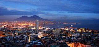 Napoli - Pompei - Vesuvio